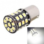 Светодиод белый 1156 33SMD (2835) одноконтактная